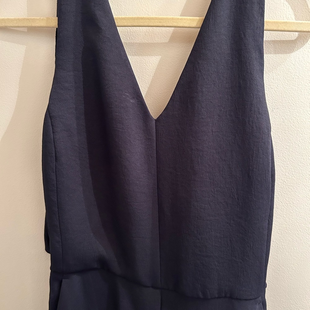 Aritzia Ecoulemont jumpsuit . Beautiful and classy.Hardly worn .